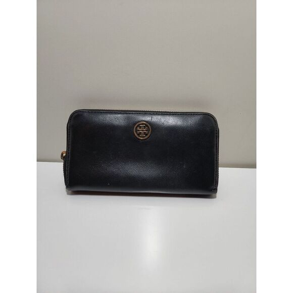 Tory Burch Vintage Wallet - Picture 2 of 5